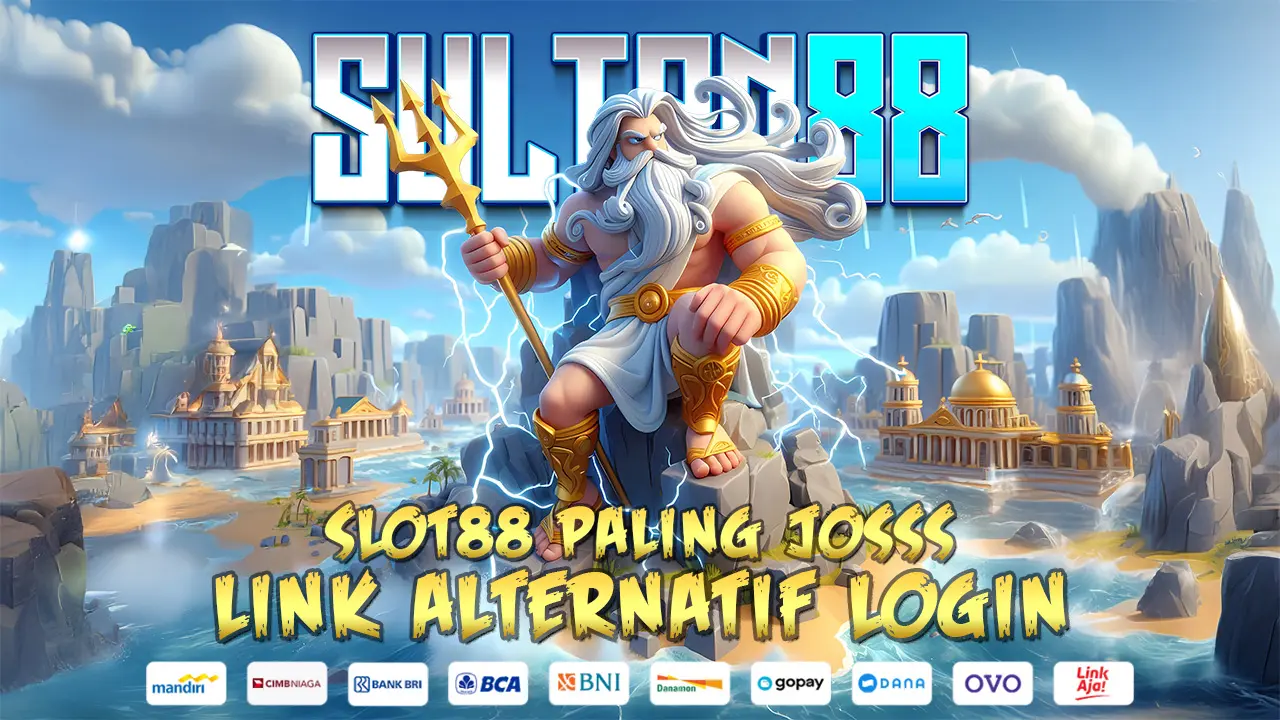 Pragmatic788 slot88 resmi